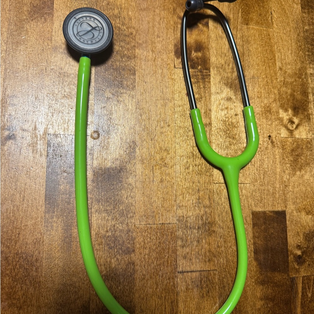 Littmann Classic III Monitoring Stethoscope